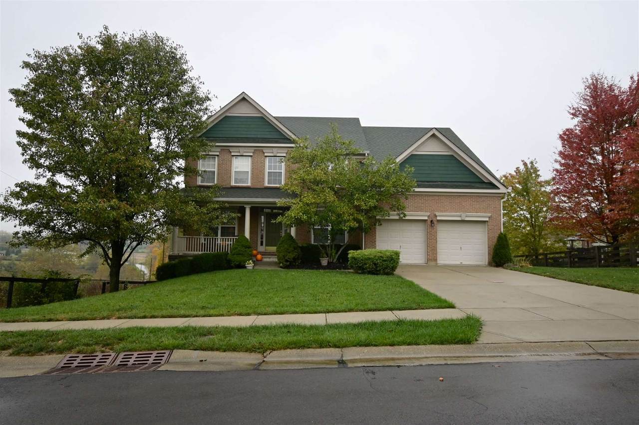 599 Savannah Drive - Photo 1
