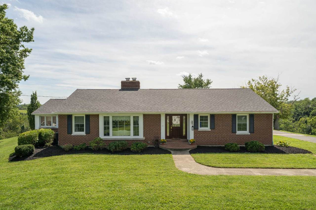 217 Cynthiana Street - Photo 1