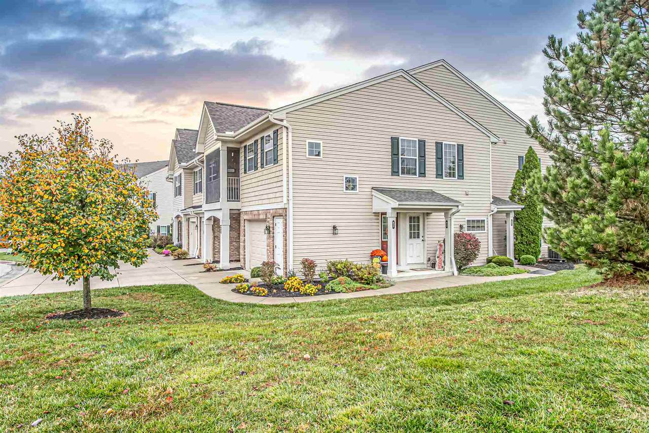 817 Foinavon Lane - Photo 1