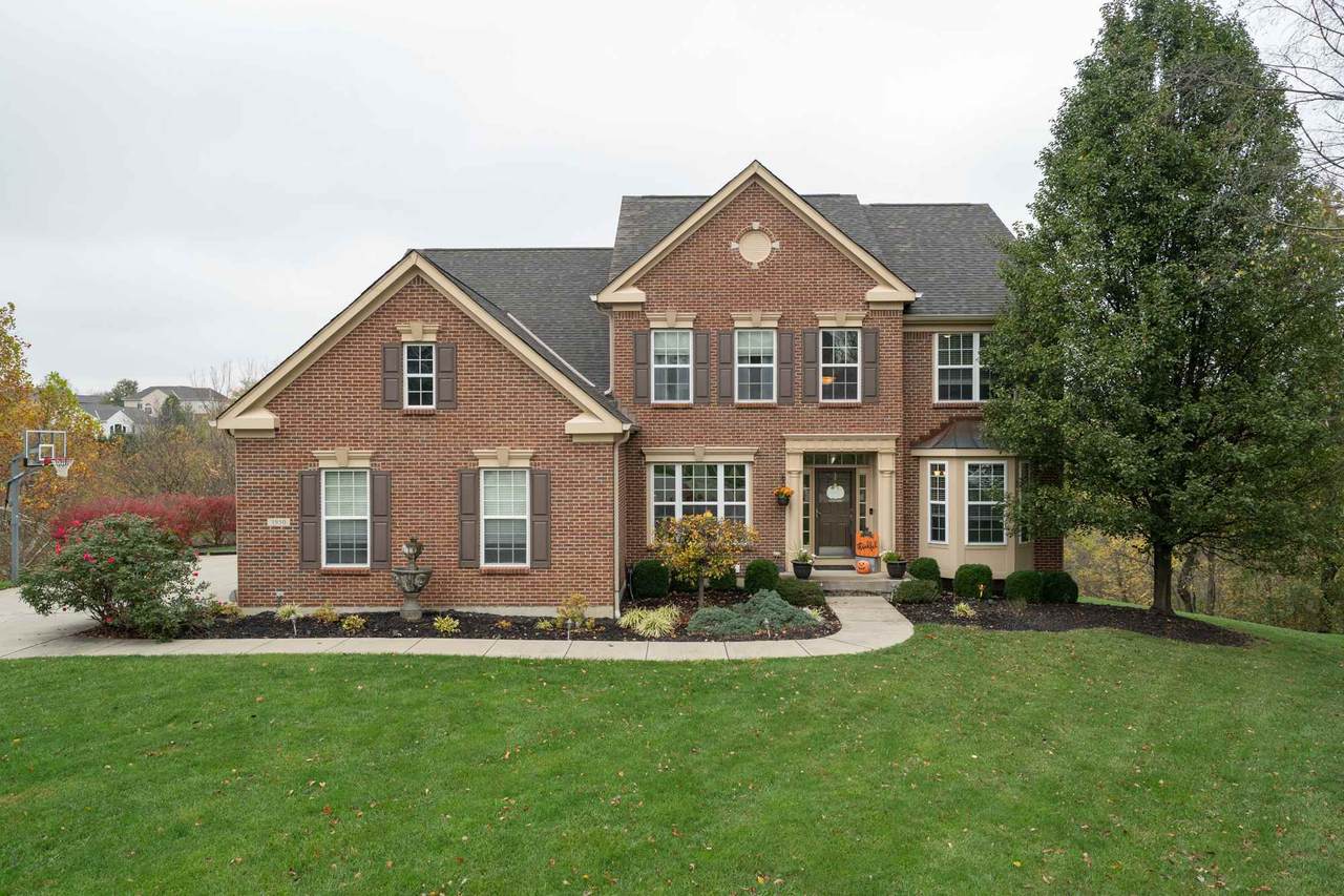 3950 Robby Court - Photo 1