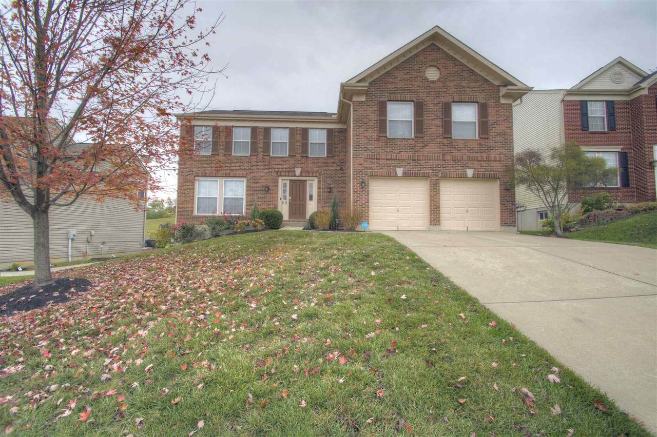 1218 Edgebrook Court - Photo 1