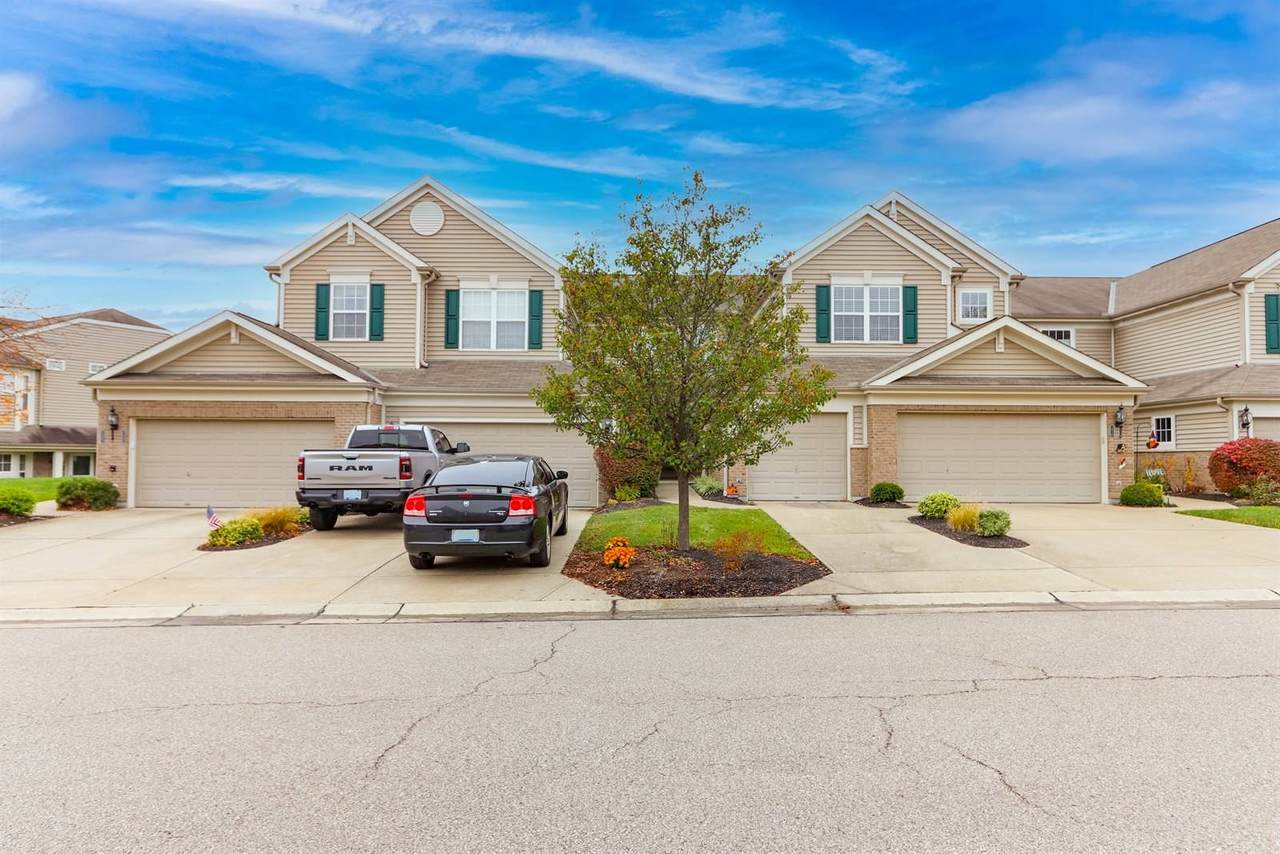 5918 Marble Way - Photo 1