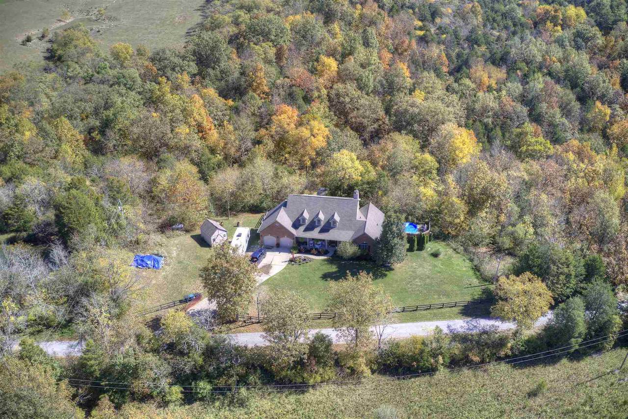 800 Mann Road - Photo 1