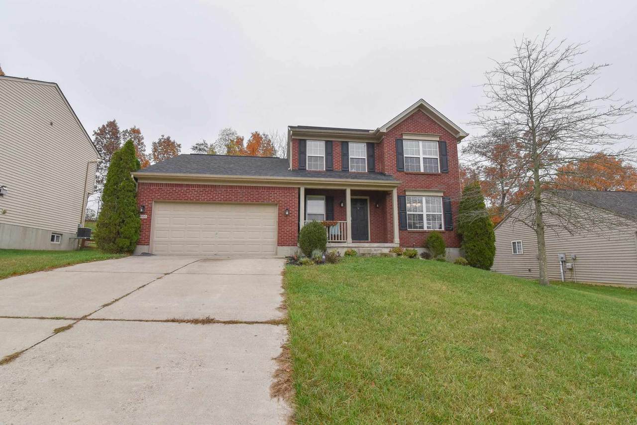 11160 Misty Wood Court - Photo 1