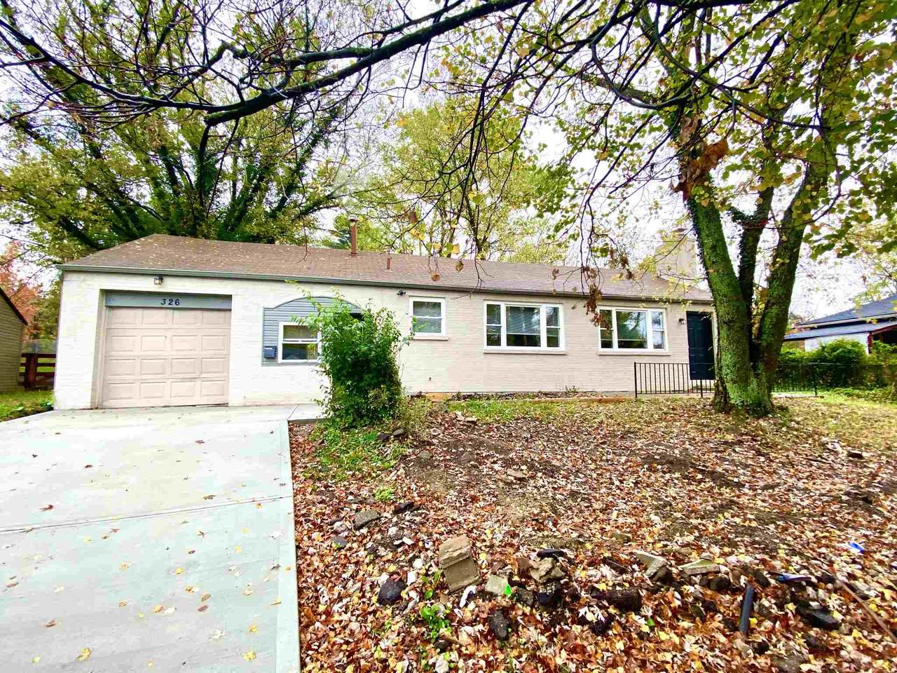 326 Stevenson Road - Photo 1