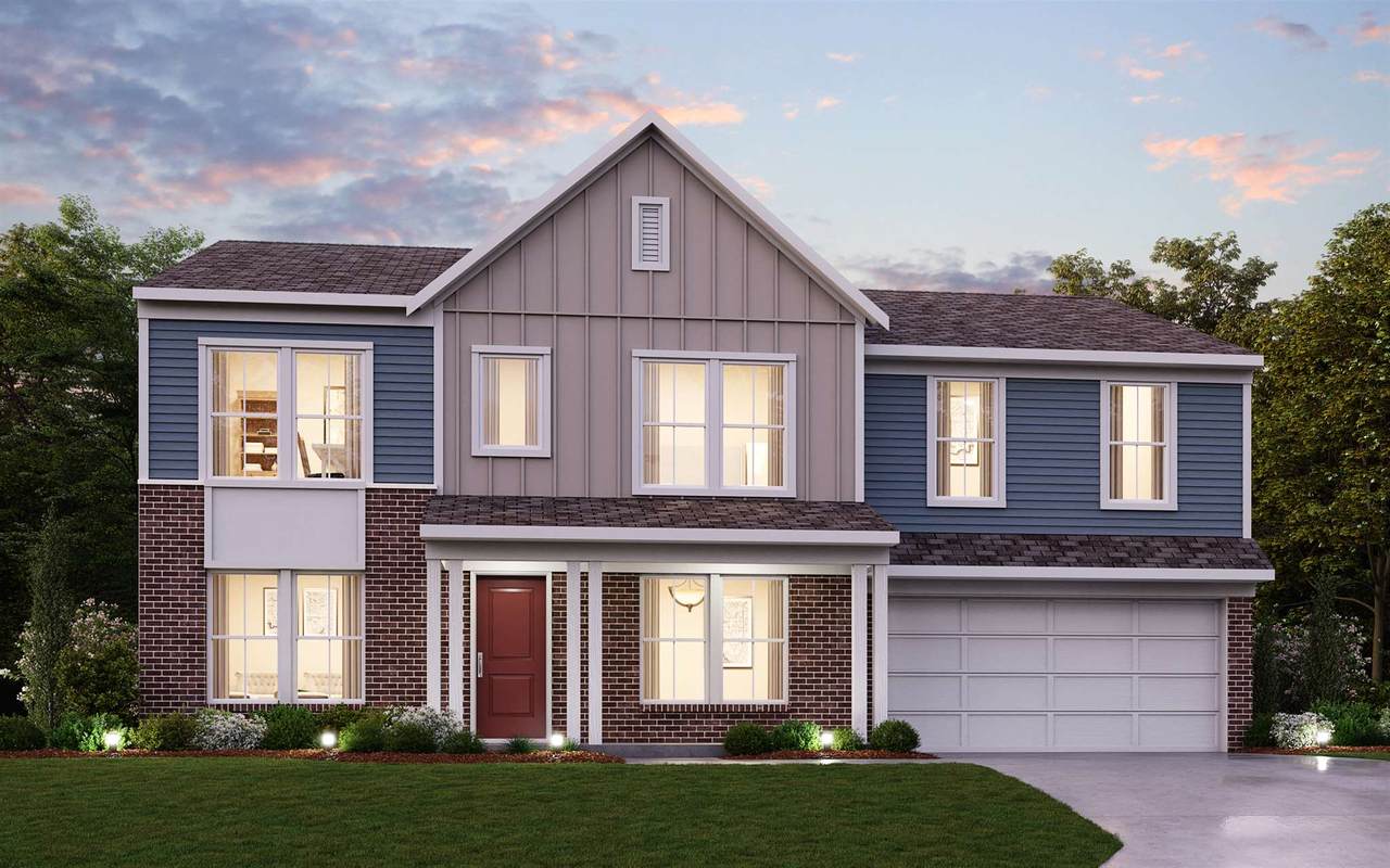 1885 Autumn Maple Drive - Photo 1
