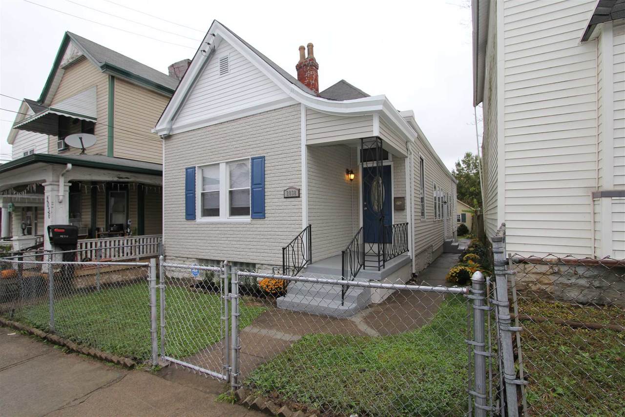 2038 Garrard Street - Photo 1