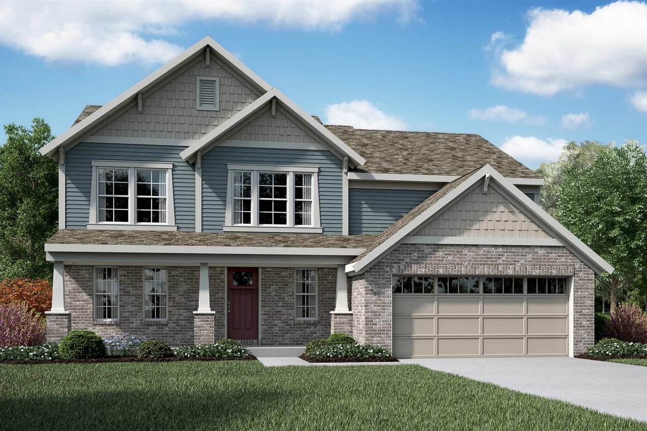 2350 Lucca Way - Photo 1