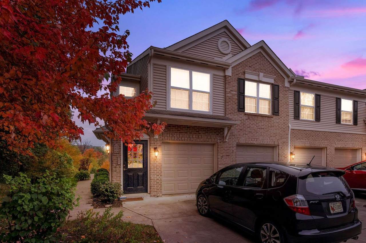 404 Breezewood Court - Photo 1