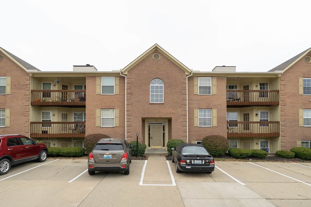 23 Highland Meadows Circle - Photo 1