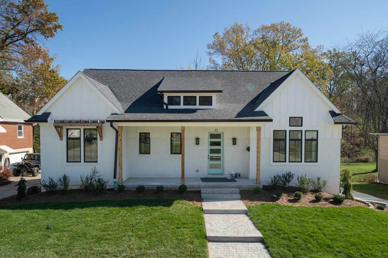 40 Burney Lane - Photo 1