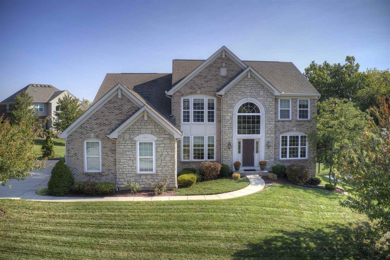 9918 Burleigh Lane - Photo 1