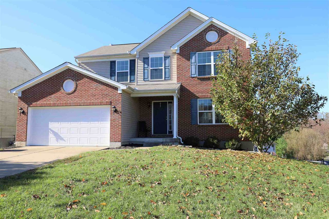 7672 Falls Creek Way - Photo 1