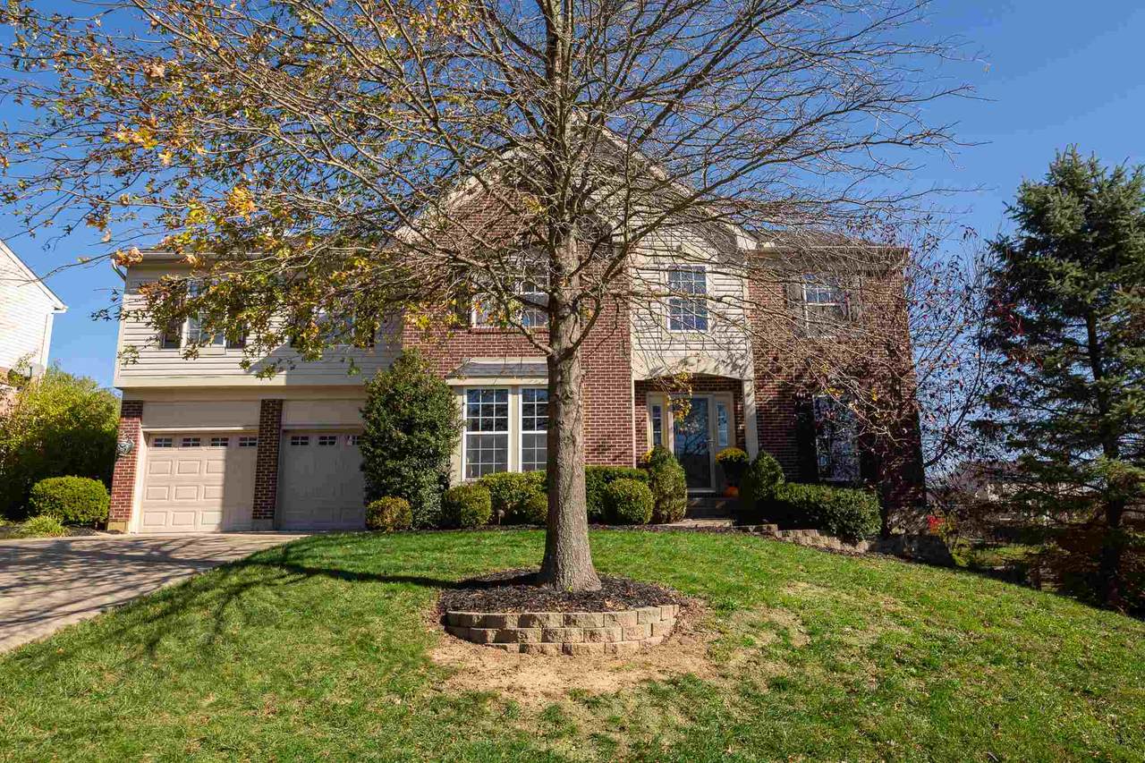 1202 Crosspointe Drive - Photo 1