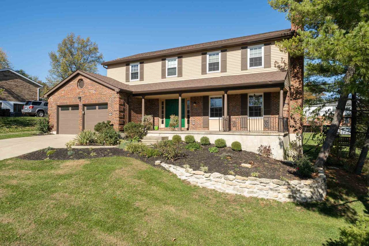 555 Sutter Drive - Photo 1