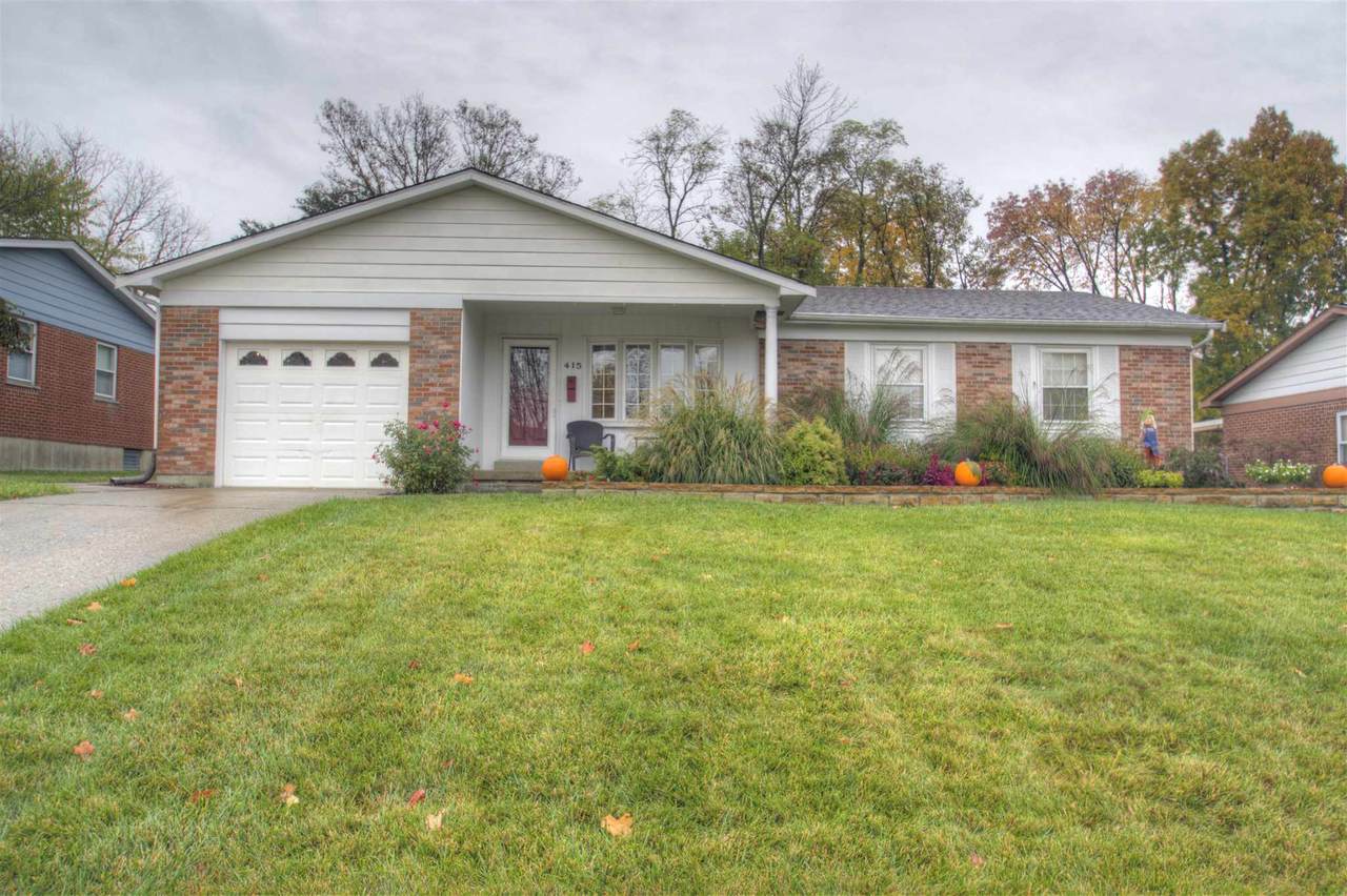 415 Foster - Photo 1