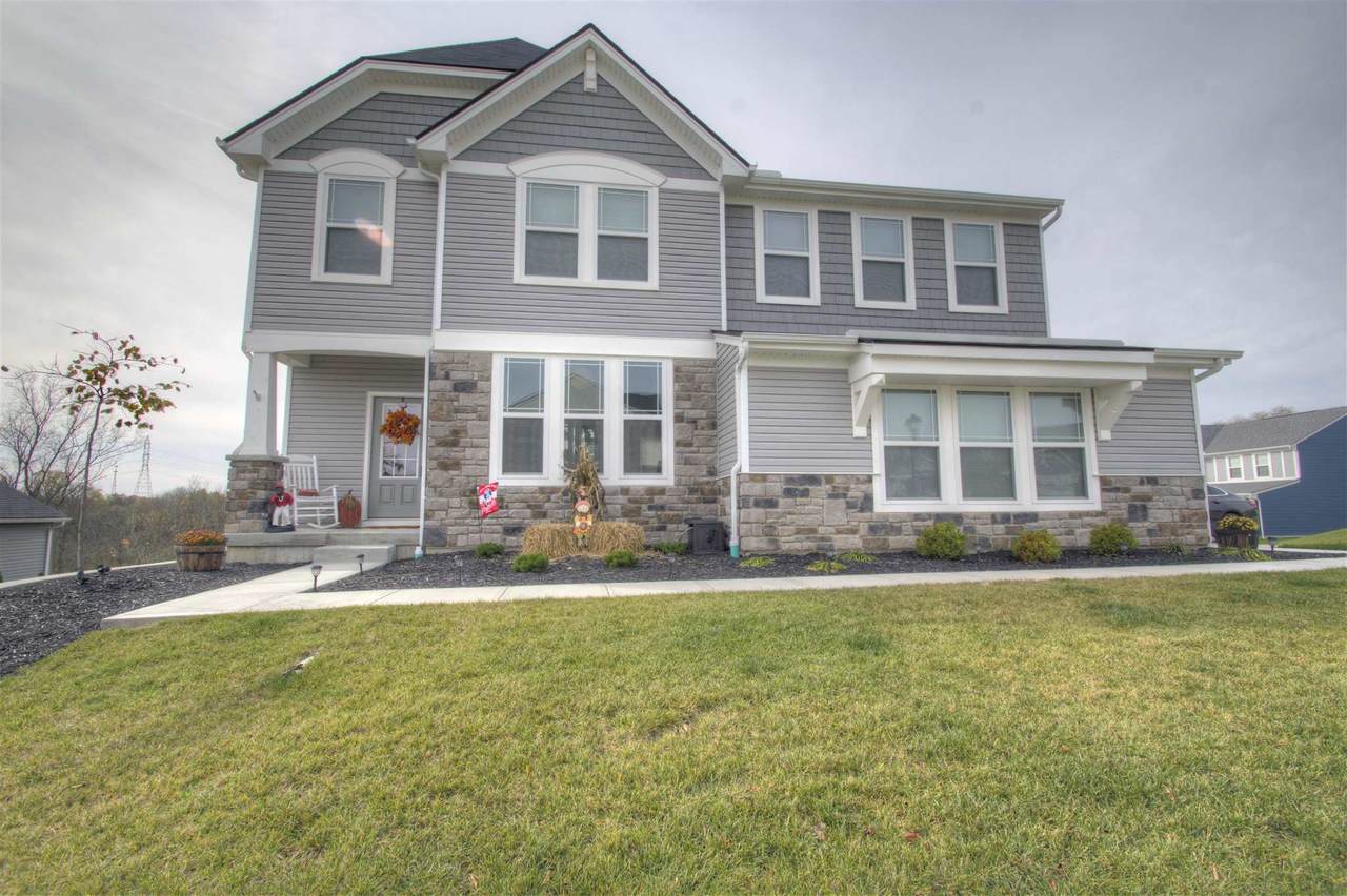 1319 Osprey Court - Photo 1