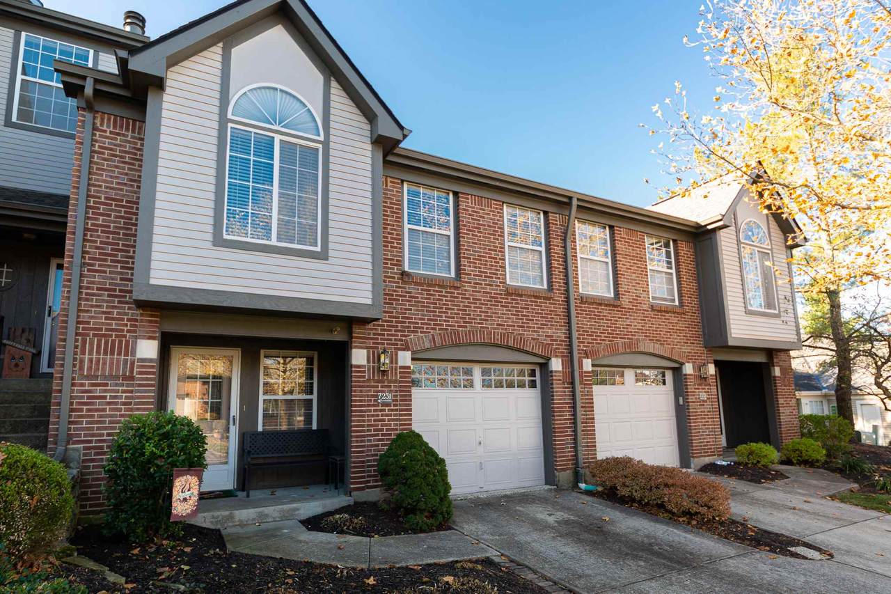 7231 Cascade Drive - Photo 1