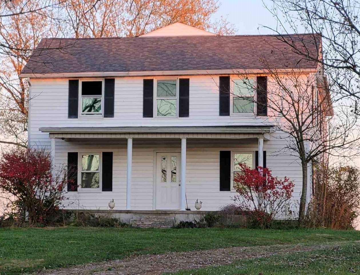 3003 Lenoxburg-Foster Road - Photo 1