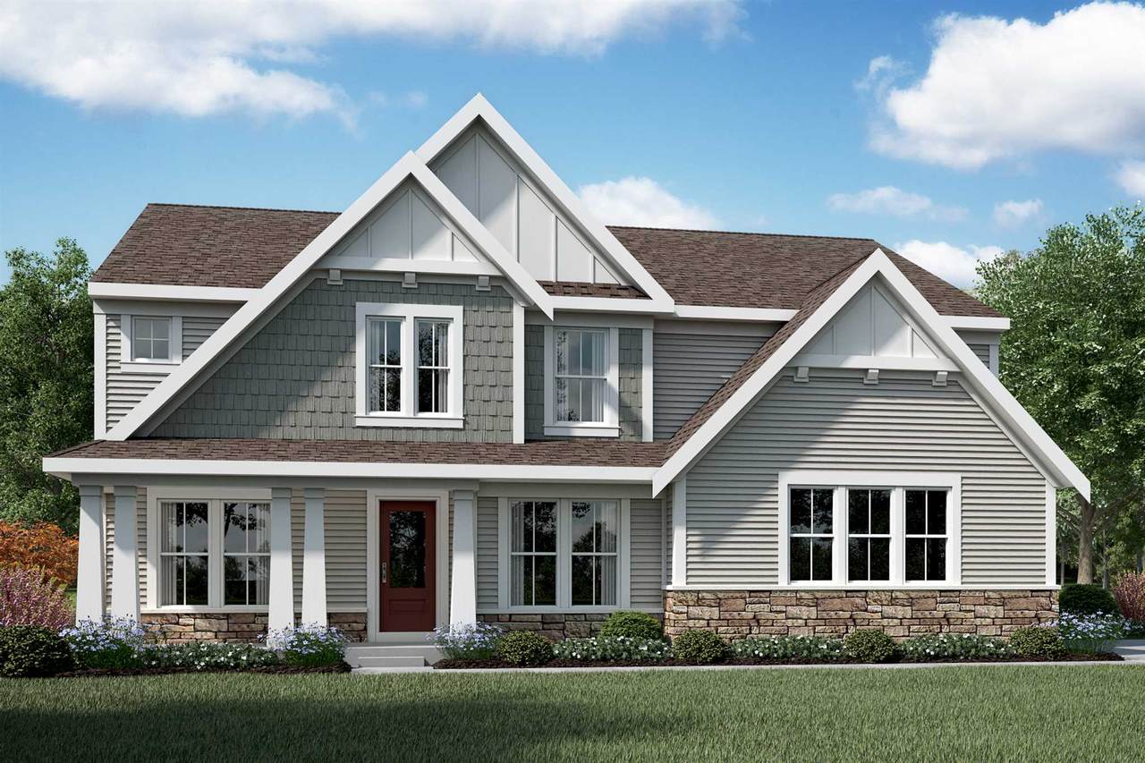 10031 Meadow Glen Drive - Photo 1
