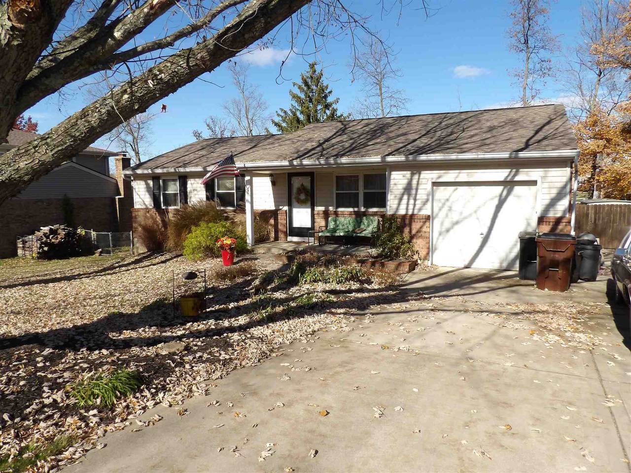 5072 Flintlock Drive - Photo 1
