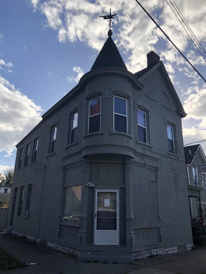 1502 Woodburn Avenue - Photo 1