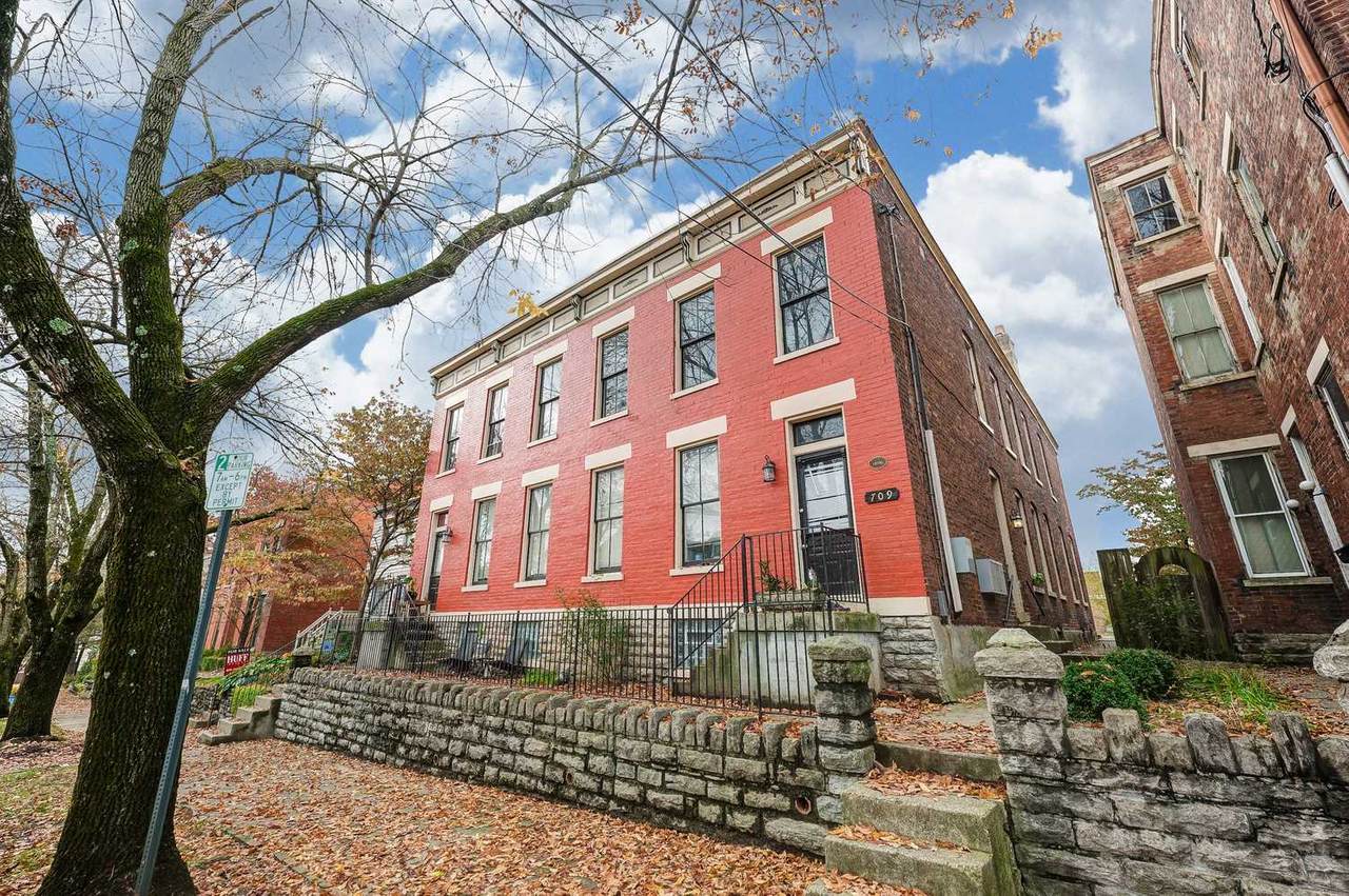 709 Garrard Street - Photo 1