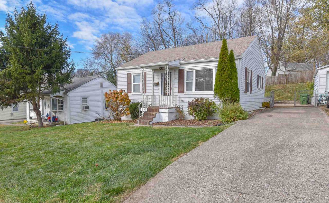 2540 Avon Drive - Photo 1