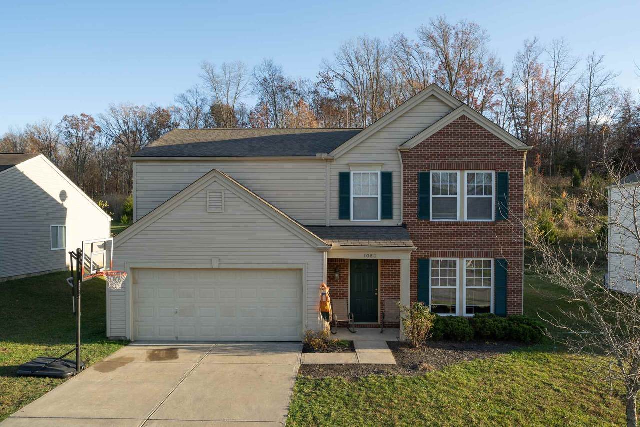1083 Summerlake Drive - Photo 1