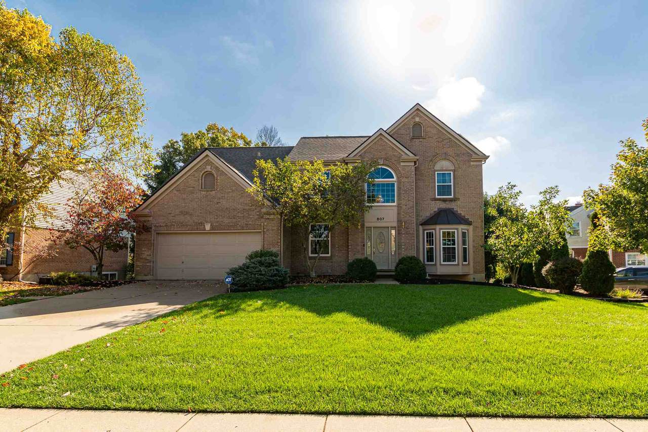 807 Twilight Drive - Photo 1