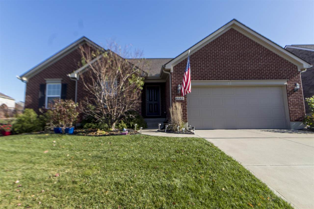 6323 Browning Trail - Photo 1