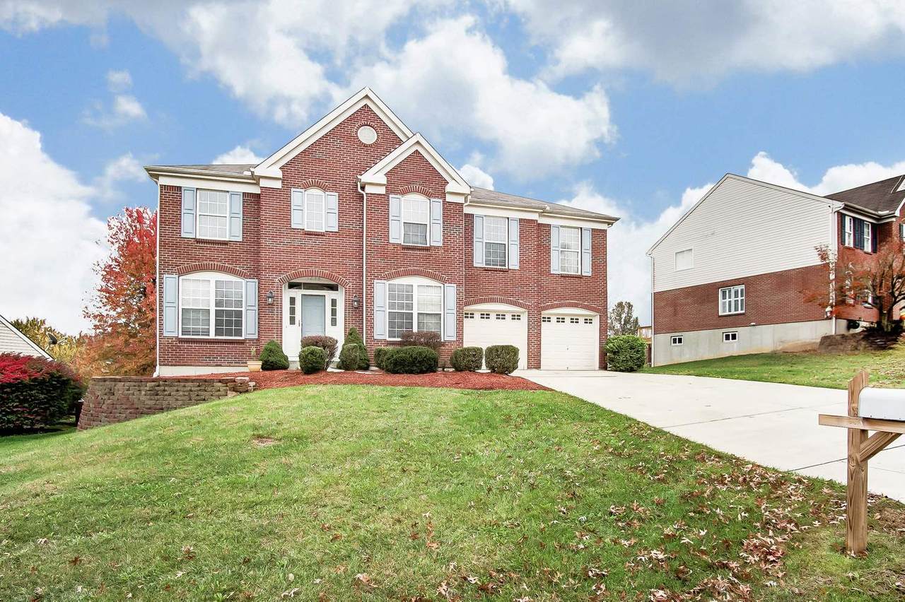 1236 Kentland Court - Photo 1