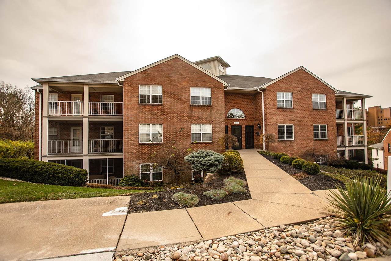307 Keeneland Drive - Photo 1