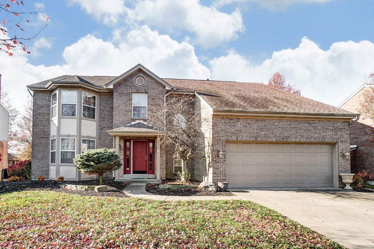 8431 Woodcreek Drive - Photo 1