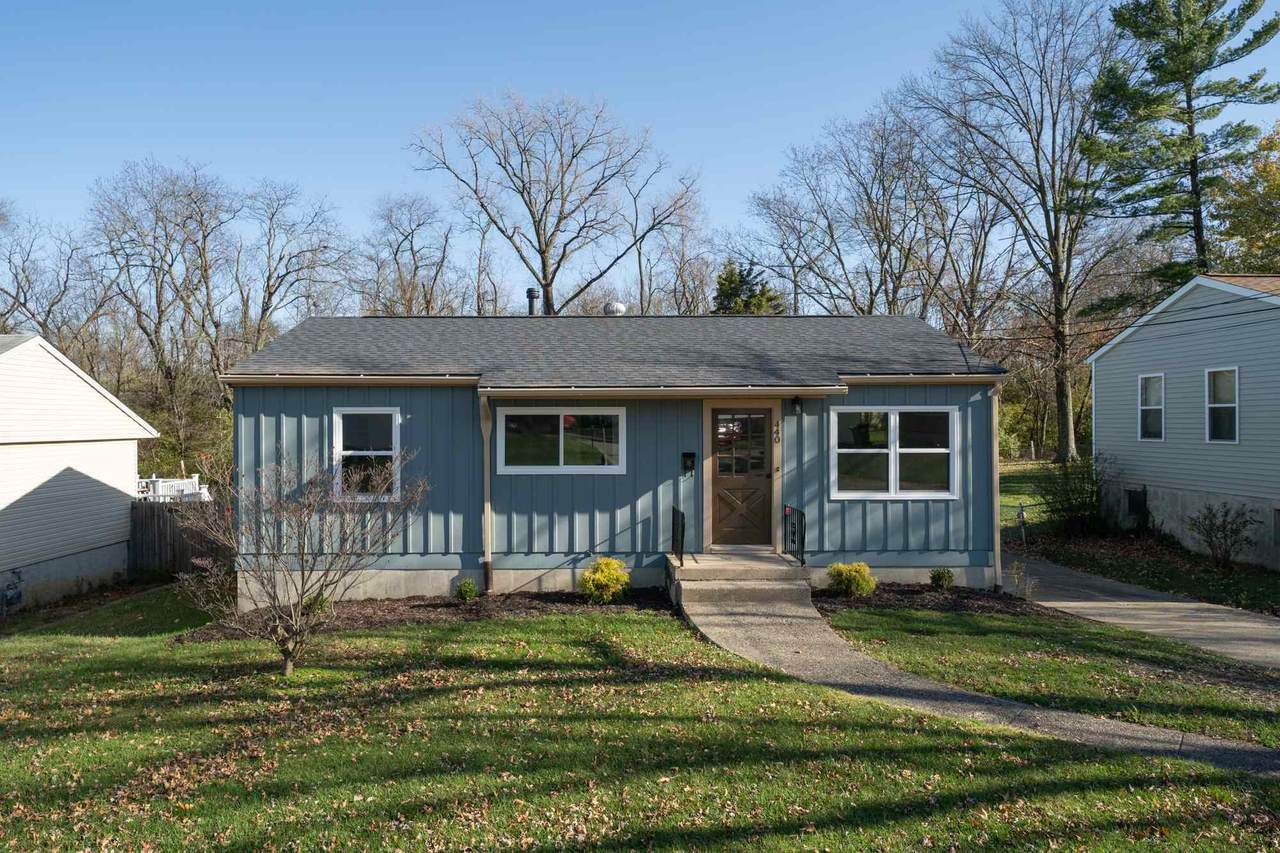 440 Caldwell Drive - Photo 1