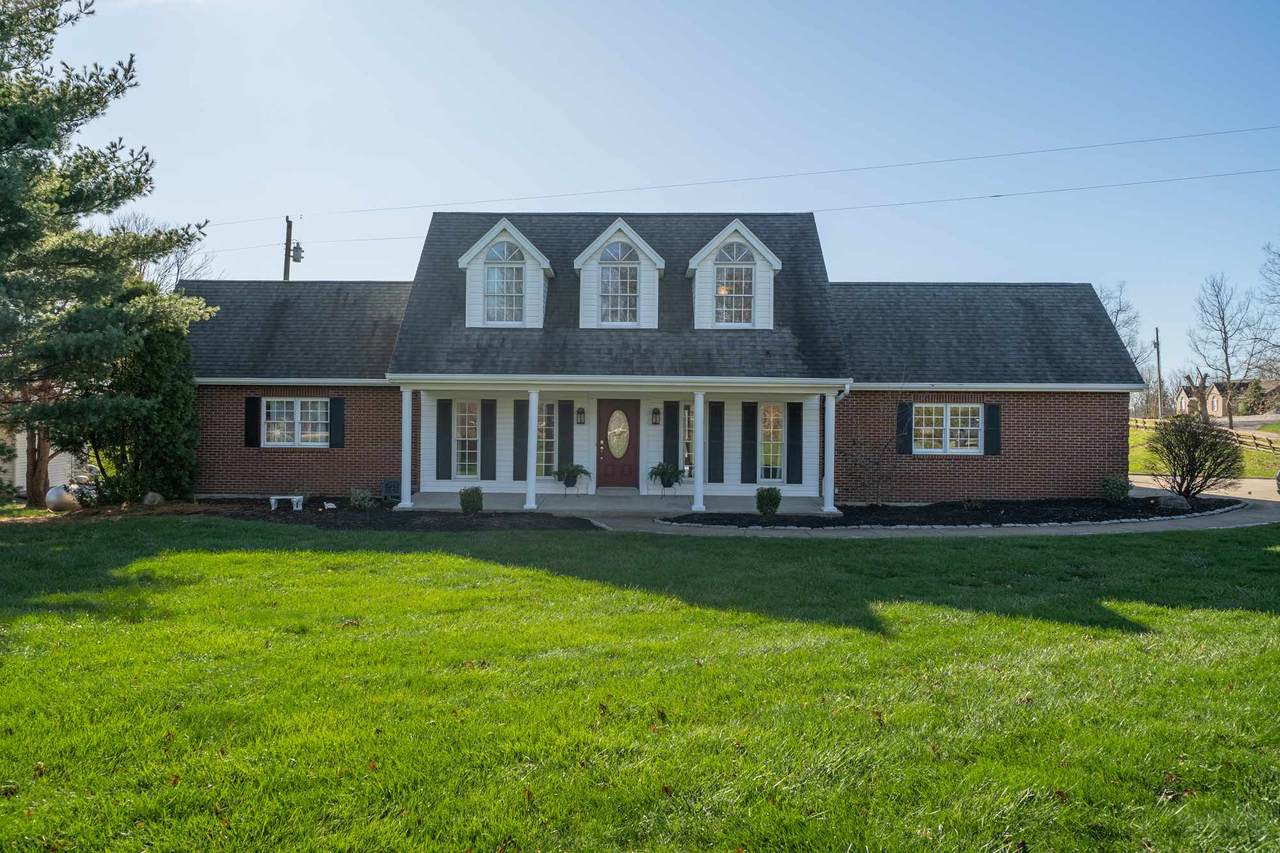 789 Hogrefe Road - Photo 1
