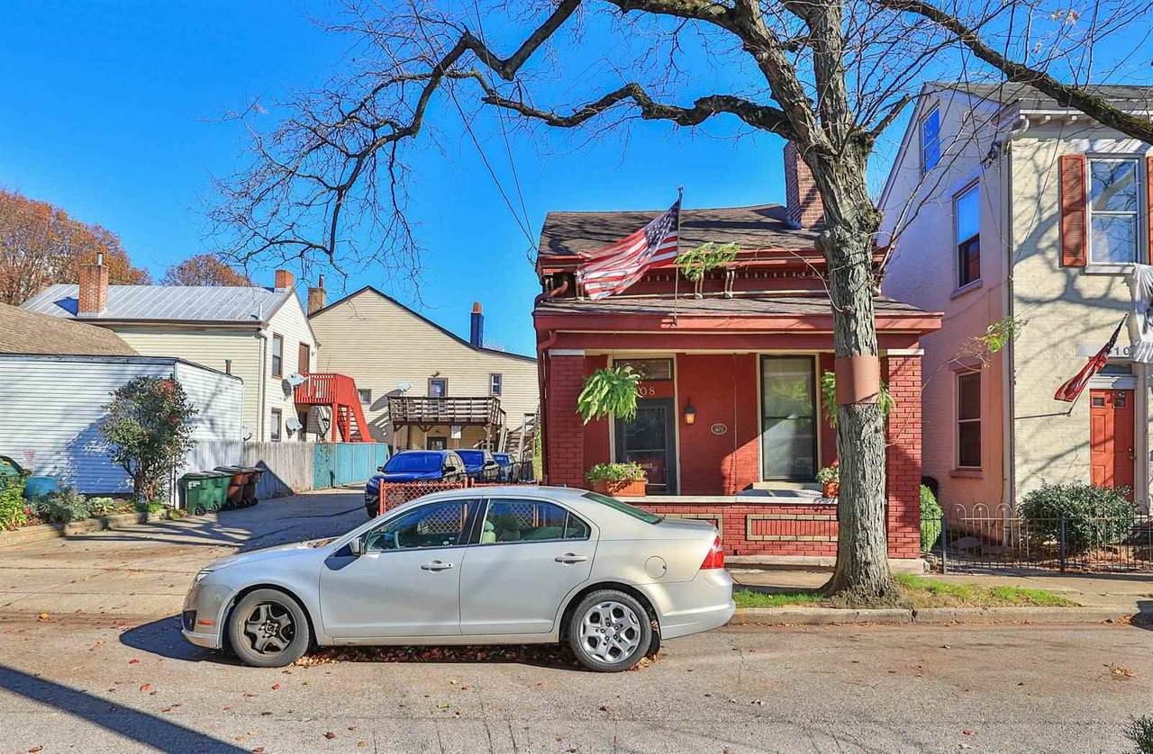 508 Craig Street - Photo 1