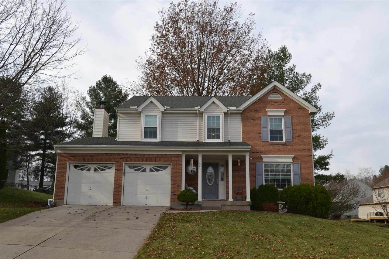 3021 Merrie - Photo 1