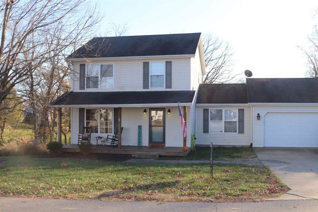 223 Cynthiana - Photo 1