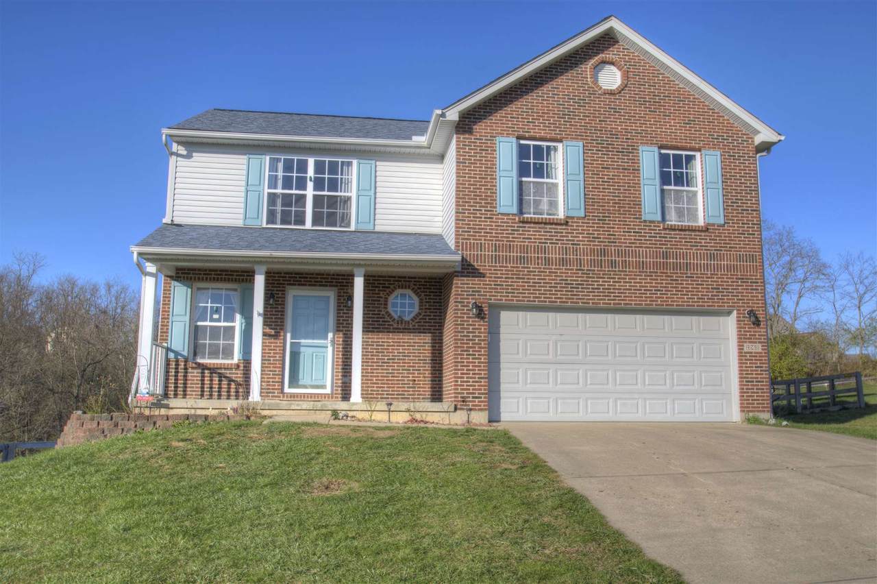 1242 Monocacy Court - Photo 1