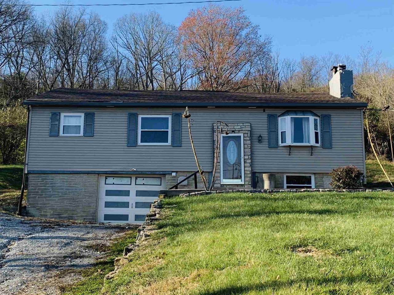 3986 Conley Road - Photo 1
