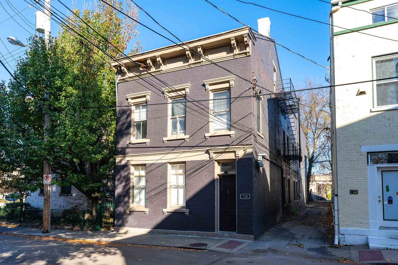726 Craig Street - Photo 1