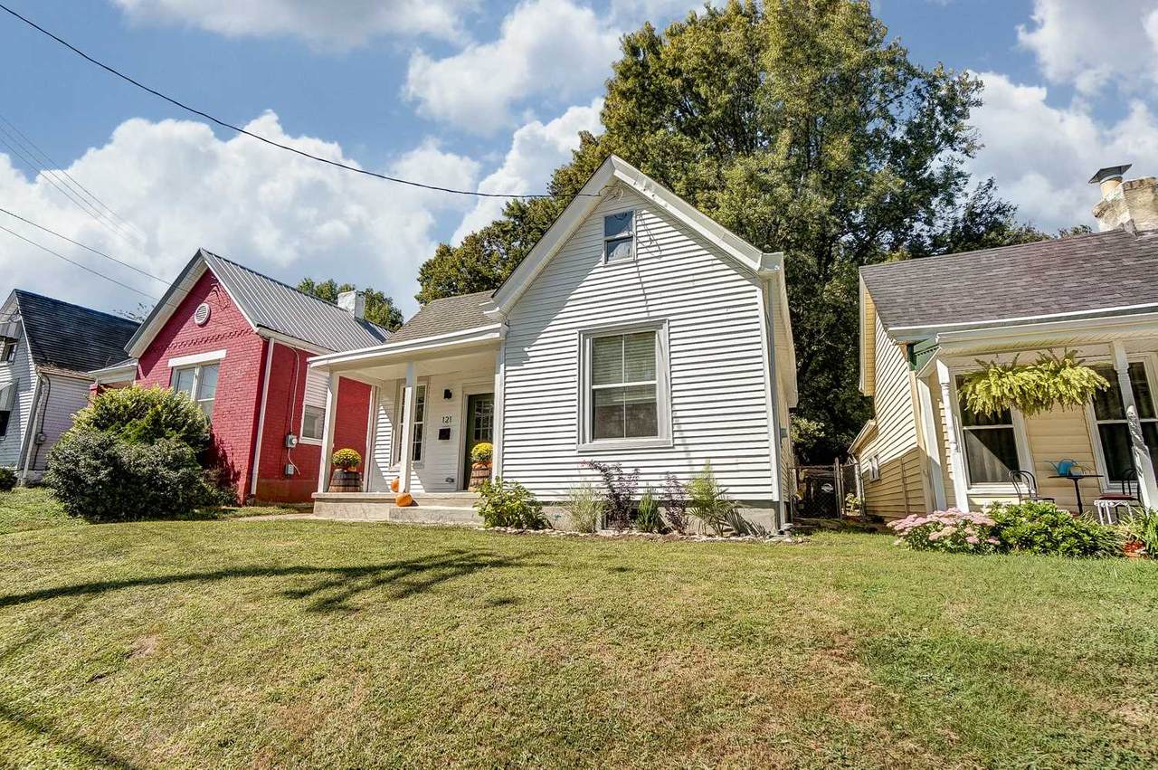 121 Montclair Street - Photo 1