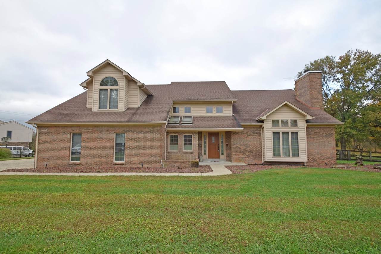 743 Brittany Trail - Photo 1