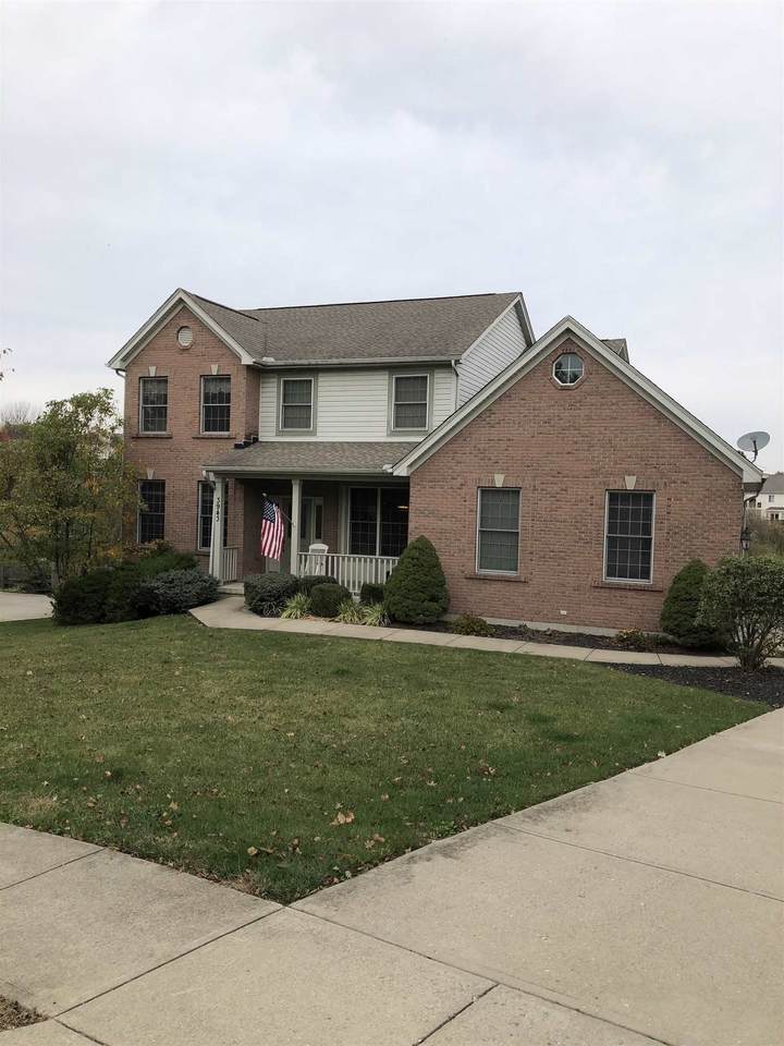 3943 Buckhill Drive - Photo 1
