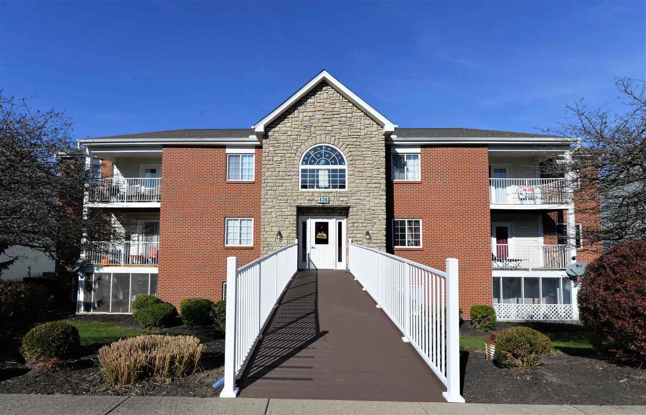 436 Marian Lane - Photo 1