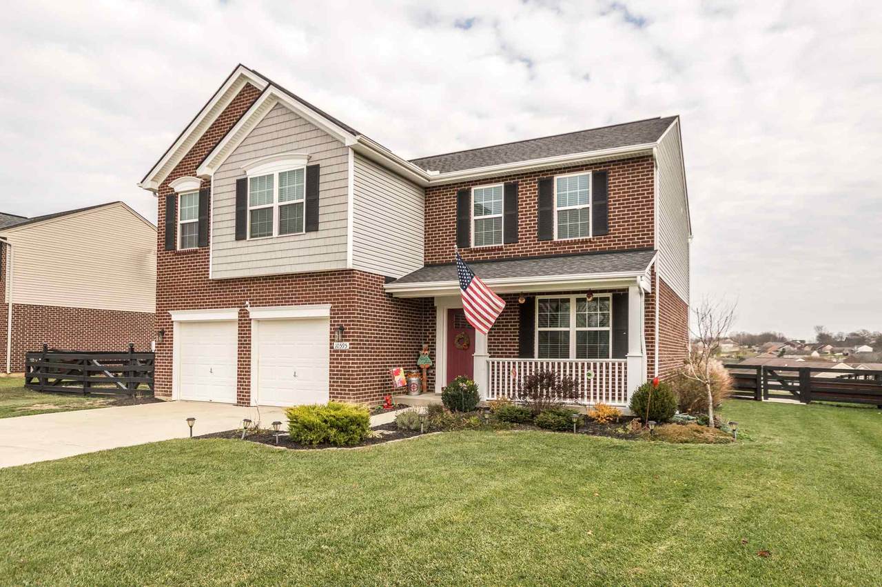10595 Pepperwood Drive - Photo 1