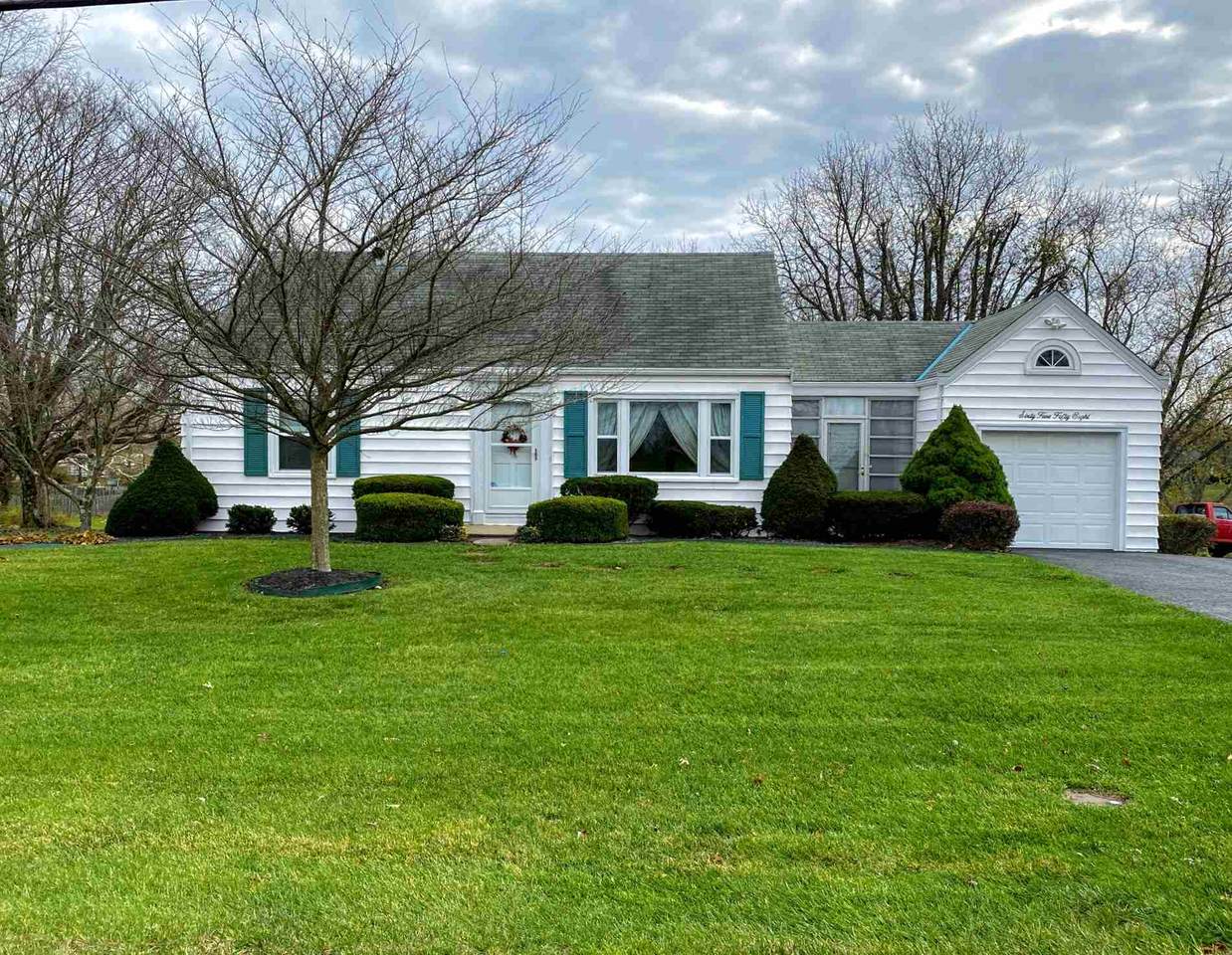 6558 Taylor Mill Road - Photo 1