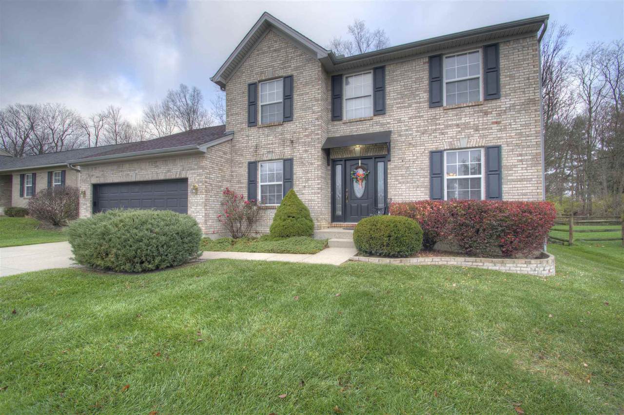 1204 Brookstone Drive - Photo 1