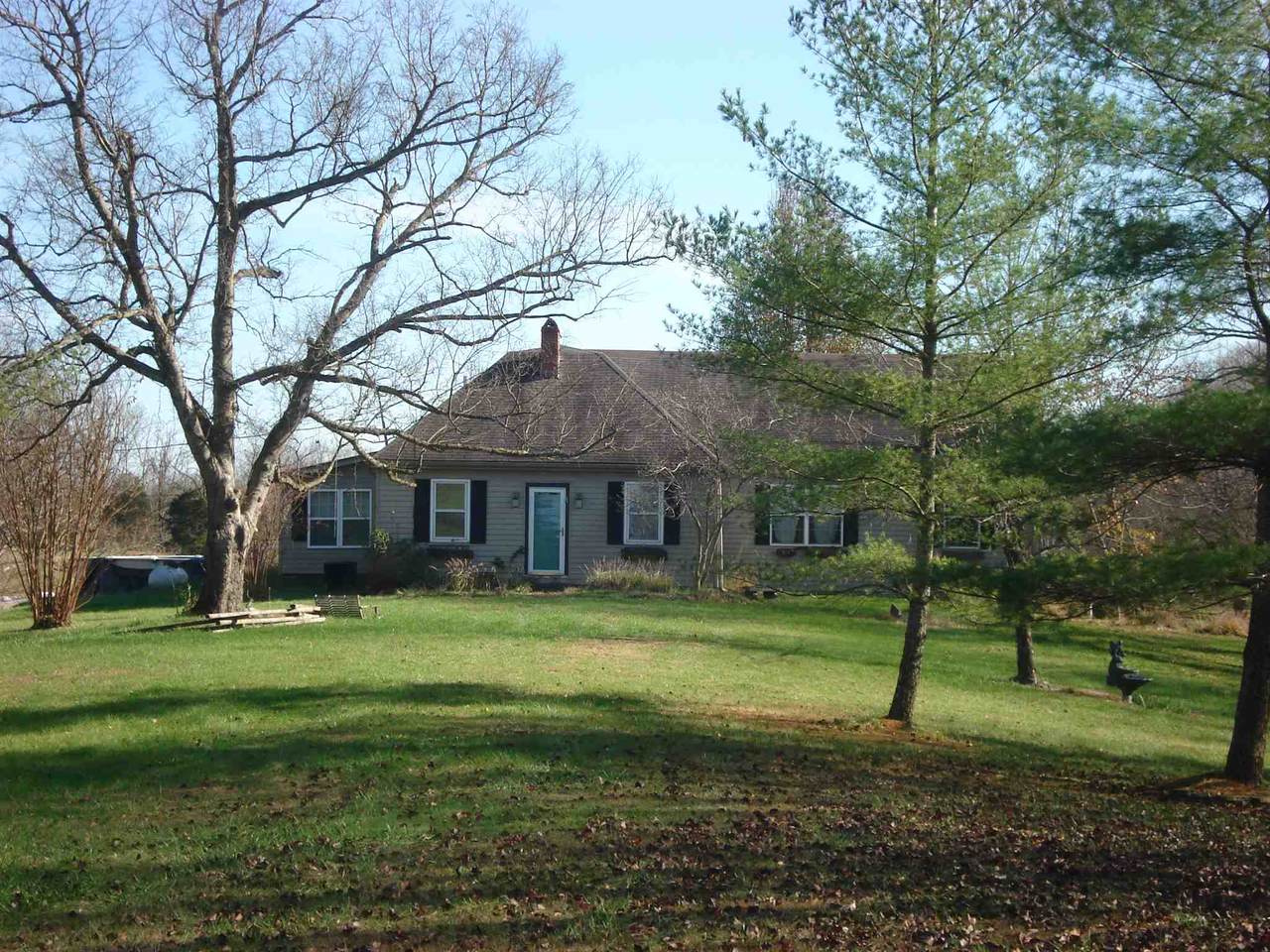 1252 Pedro Pike - Photo 1